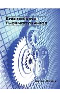 Engineering Thermodynamics