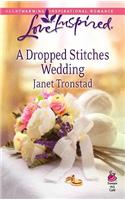 A Dropped Stitches Wedding