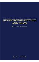 Guysborough Sketches and Essays Revised Edition