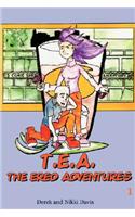 T.E.A. The Ered Adventures