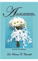 All My Husbands - Book One