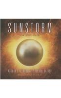 Sunstorm: (02 Time Odyssey (Blackstone Audio))