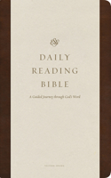 ESV Daily Reading Bible