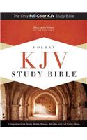 Study Bible-KJV