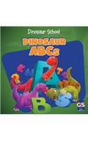 Dinosaur ABCs