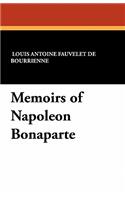 Memoirs of Napoleon Bonaparte