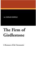 The Firm of Girdlestone