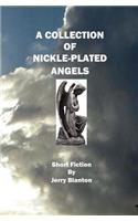 Collection Of Nickel-Plated Angels