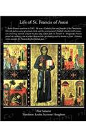 Life of St Francis of Assisi