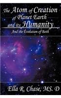 Atom of Creation of Planet Earth and its Humanity