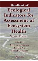 Handbook of Ecological Indicators for Assessment of Ecosystem Health