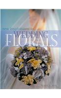 New Inspirations in Wedding Florals