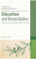 Education and Reconciliation