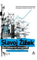 The Universal Exception