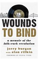Wounds to Bind
