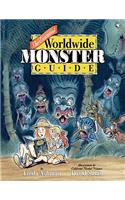 The Essential Worldwide Monster Guide