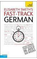 Teach Yourself Fast-track German