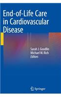 End-Of-Life Care in Cardiovascular Disease