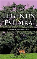 Legends of Esedira