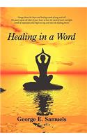 Healing in a Word