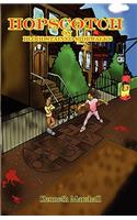 HOPSCOTCH On Bloodstained Sidewalks