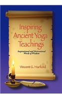 Inspiring Ancient Yoga Teaching