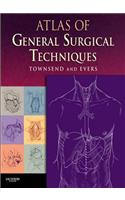 Atlas of General Surgical Techniques