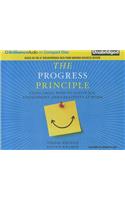 The Progress Principle