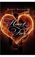 Heart of Fire