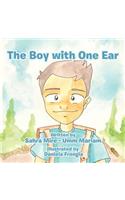 The Boy with One Ear