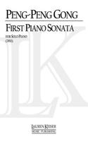 First Piano Sonata