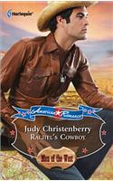 Rachel's Cowboy