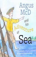 Angus MCD and His Adventure at Sea