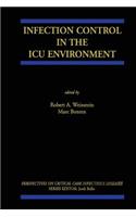Infection Control in the ICU Environment