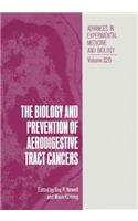 Biology and Prevention of Aerodigestive Tract Cancers