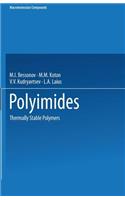 Polyimides