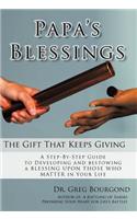Papa's Blessings