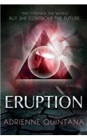 Eruption