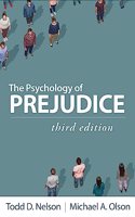 Psychology of Prejudice