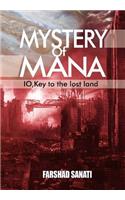 Mystery of Mana: IO, Key to the Lost Land