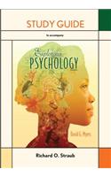 Study Guide for Exploring Psychology