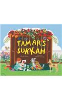 Tamar's Sukkah
