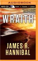 Wraith: (Stealth Command)