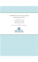 Comprehensive Physical Science Laboratory Manual