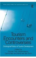 Tourism Encounters and Controversies