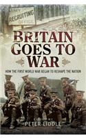 Britain Goes to War