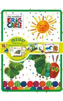 The World of Eric Carle Collector's Tin