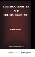 Electrochemistry and Corrosion Science