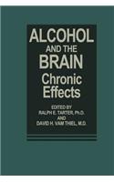 Alcohol and the Brain