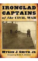 Ironclad Captains of the Civil War